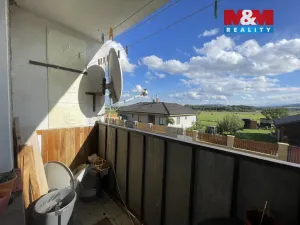 Pronájem bytu 2+1, Javorník, Pionýrská, 48 m2