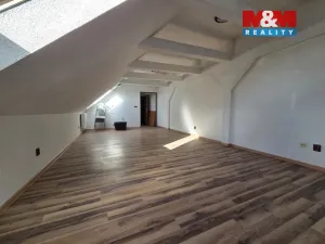 Pronájem bytu 2+kk, Habartice, 50 m2