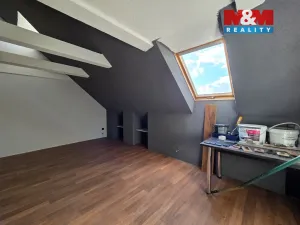 Pronájem bytu 2+kk, Habartice, 50 m2