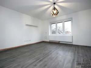 Pronájem bytu 3+kk, Dubňany, Hornická, 56 m2