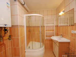 Pronájem bytu 3+kk, Dubňany, Hornická, 56 m2