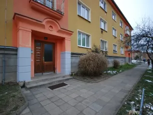 Pronájem bytu 3+kk, Dubňany, Hornická, 56 m2