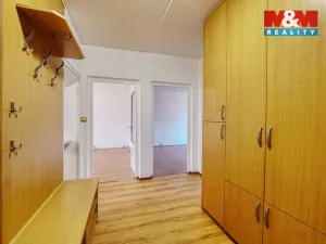 Prodej bytu 3+1, Karlovy Vary - Rybáře, Sibiřská, 82 m2