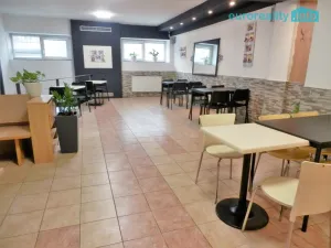 Pronájem restaurace, Praha, 200 m2