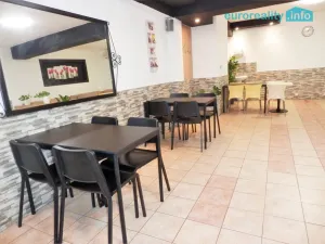 Pronájem restaurace, Praha - Michle, Budějovická, 200 m2