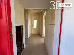 Prodej chaty, Bystřička, 80 m2