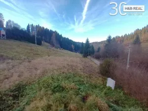 Prodej pozemku, Karolinka, 2005 m2