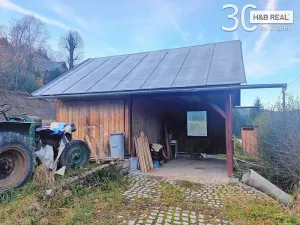 Prodej pozemku, Karolinka, 2005 m2