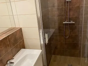 Pronájem bytu 2+kk, Praha, Bořivojova, 50 m2