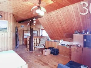 Prodej komerční, Huslenky, 150 m2