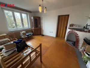 Pronájem rodinného domu, Pelhřimov, Skrýšovská, 140 m2