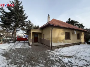 Pronájem rodinného domu, Pelhřimov, Skrýšovská, 140 m2