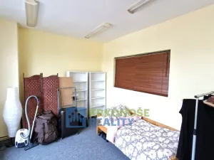 Pronájem bytu 1+kk, Trutnov - Vnitřní Město, Pražská, 56 m2