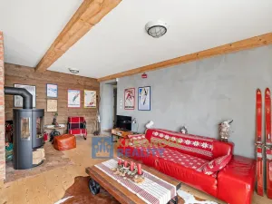 Prodej bytu 3+kk, Vrchlabí - Hořejší Vrchlabí, Kamenná cesta, 98 m2