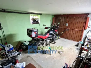 Prodej rodinného domu, Úpice, Palackého, 150 m2