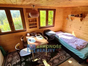 Prodej chaty, Trutnov - Horní Staré Město, 16 m2