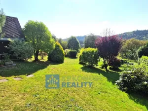 Prodej chaty, Trutnov - Horní Staré Město, 16 m2