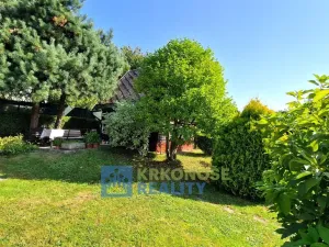 Prodej chaty, Trutnov - Horní Staré Město, 16 m2