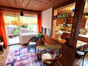 Prodej rodinného domu, Velké Svatoňovice, 150 m2