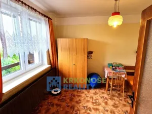 Prodej rodinného domu, Velké Svatoňovice, 150 m2