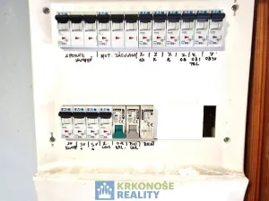 Prodej rodinného domu, Dolní Brusnice, 95 m2