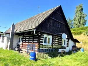 Prodej rodinného domu, Dolní Brusnice, 95 m2