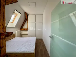 Pronájem bytu 3+kk, Chomutov, Nerudova, 80 m2