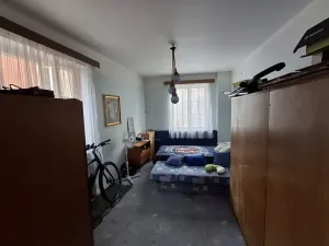 Prodej bytu 3+1, Cheb, Růžová, 73 m2