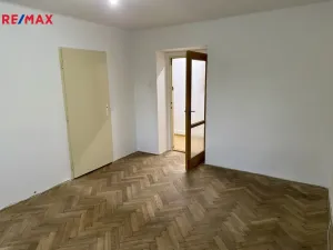 Pronájem bytu 2+1, Příbram - Příbram VII, Politických vězňů, 52 m2