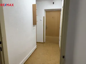 Pronájem bytu 2+1, Příbram - Příbram VII, Politických vězňů, 52 m2