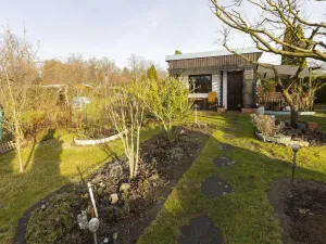 Prodej chaty, Pardubice - Zelené Předměstí, 13 m2