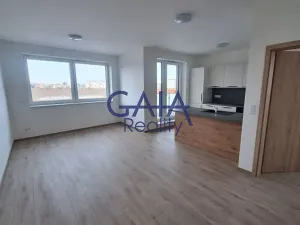 Pronájem bytu 2+kk, Prostějov, Určická, 51 m2