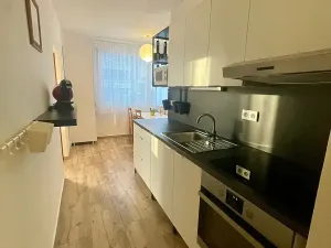 Pronájem bytu 1+1, Čížkovice, Na sídlišti, 41 m2