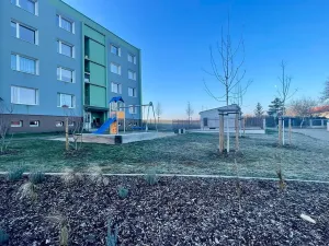 Pronájem bytu 1+1, Čížkovice, Na sídlišti, 41 m2