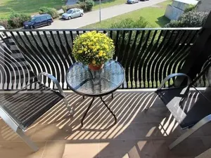 Pronájem bytu 1+1, Brno, Jeneweinova, 47 m2