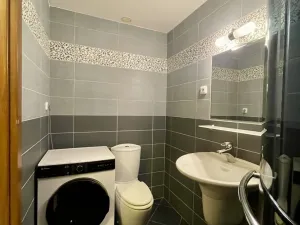 Pronájem bytu 1+1, Praha - Karlín, Sokolovská, 34 m2