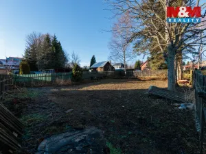 Prodej zahrady, Abertamy, Krátká, 300 m2