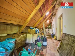 Prodej rodinného domu, Dolní Lánov, 164 m2