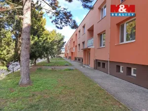 Prodej bytu 3+1, Rebešovice, Horky, 73 m2