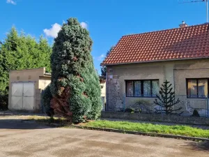 Prodej rodinného domu, Kralupy nad Vltavou, Lidická, 100 m2