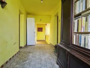 Prodej rodinného domu, Kralupy nad Vltavou, Lidická, 100 m2