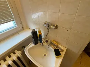 Pronájem bytu 2+1, Pardubice, 50 m2