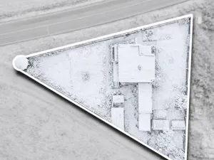 Prodej rodinného domu, Telč - Telč-Štěpnice, Slavatovská, 240 m2