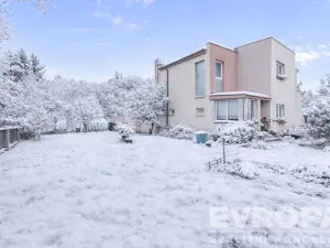 Prodej rodinného domu, Telč - Telč-Štěpnice, Slavatovská, 240 m2