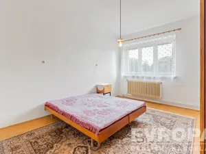 Prodej rodinného domu, Telč - Telč-Štěpnice, Slavatovská, 240 m2