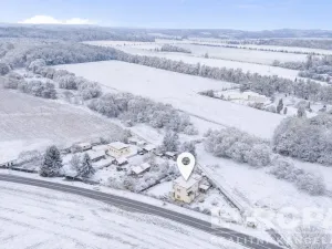 Prodej rodinného domu, Telč - Telč-Štěpnice, Slavatovská, 240 m2