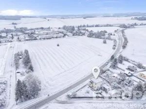 Prodej rodinného domu, Telč - Telč-Štěpnice, Slavatovská, 240 m2