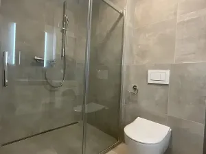Pronájem bytu 1+kk, Želešice, Broskvová, 35 m2