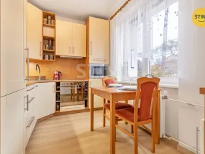 Prodej bytu 3+1, Mělník, Revoluční, 67 m2