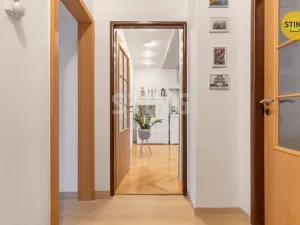 Prodej bytu 3+1, Mělník, Revoluční, 67 m2